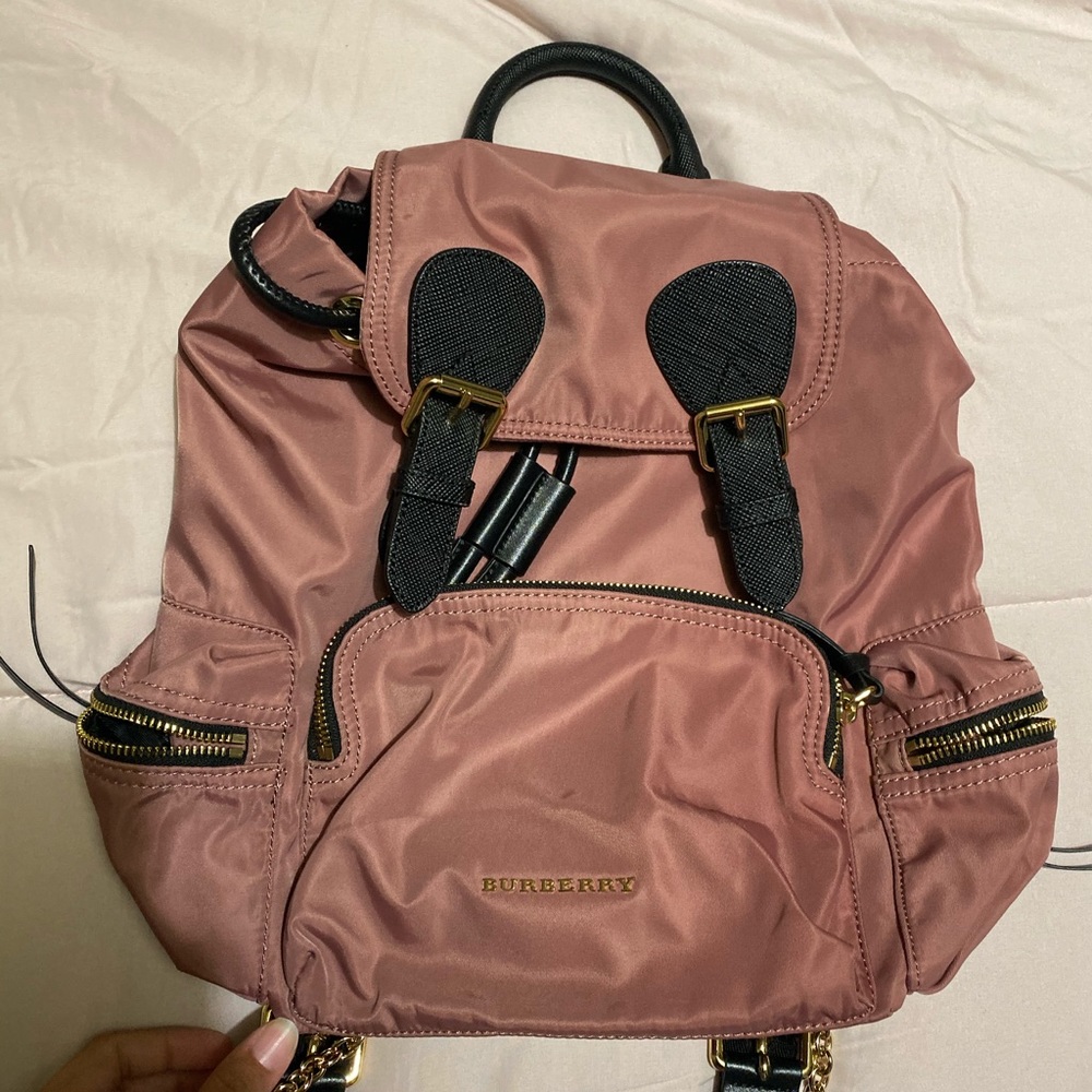 Burberry RuckSack Bag - Medium